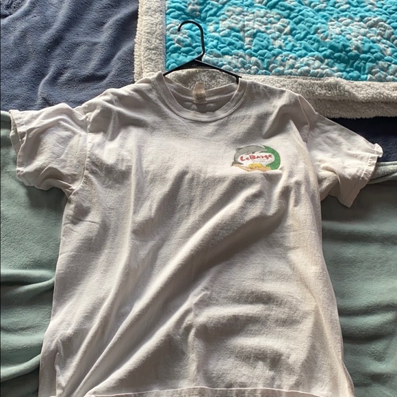 Budweiser Tee - Picture 2 of 2